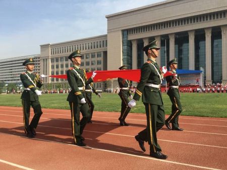 湖北省軍（jun1）區跨區專線ICT集成項目（中移全通）采購項目